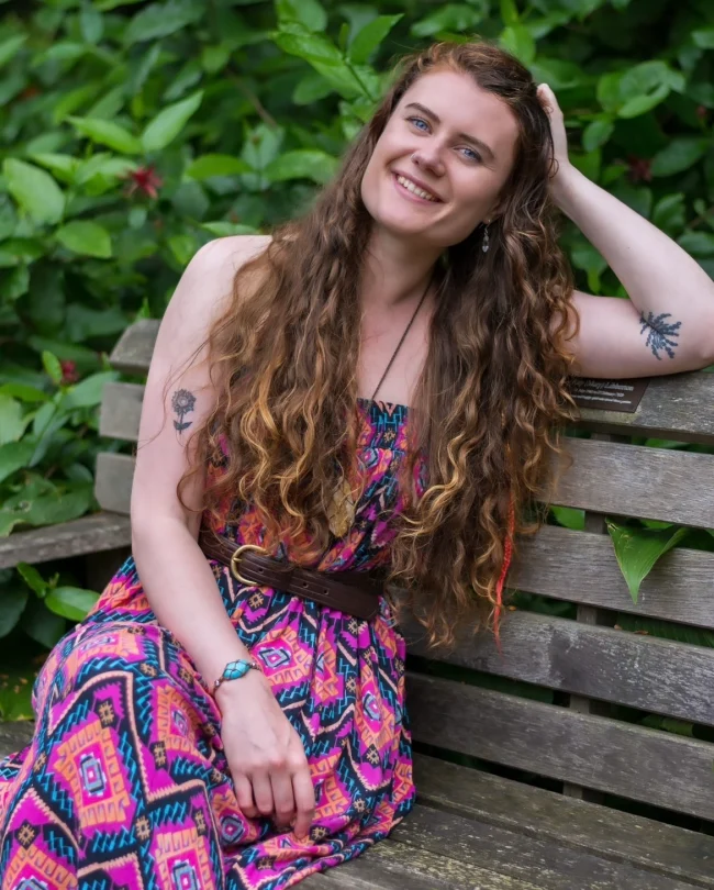 Astrid Jansen